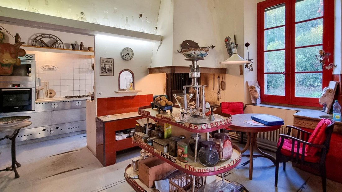 House in Brousses-et-Villaret, Occitania, France 2 - 18064187
