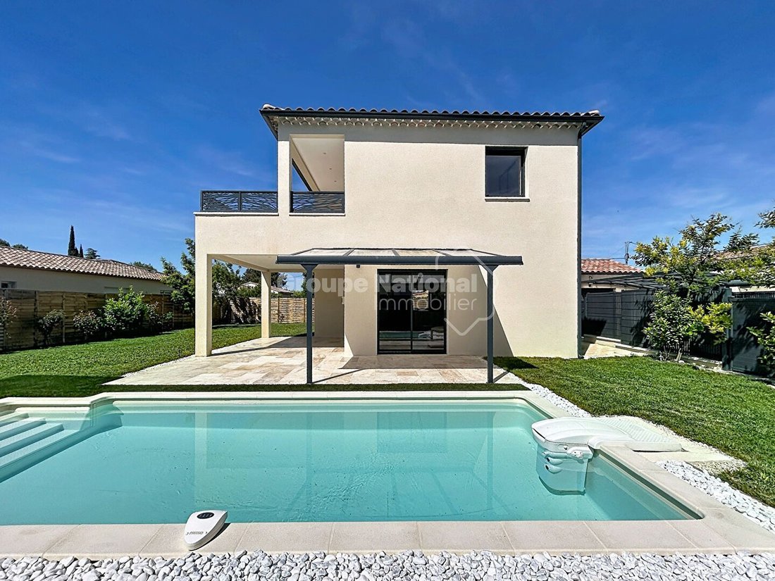 House in Ouest, Monteux, France 2 - 18063881