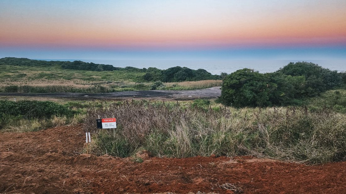 Land in Dolphin Coast, KwaZulu-Natal, South Africa 1 - 18038935