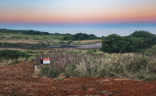 Terreno in Dolphin Coast, KwaZulu-Natal, Sudafrica 1