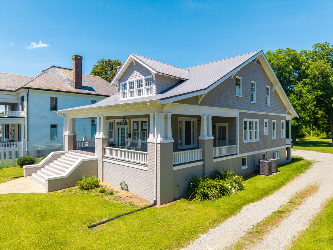 House in Windsor, North Carolina, United States 5 - 18065022