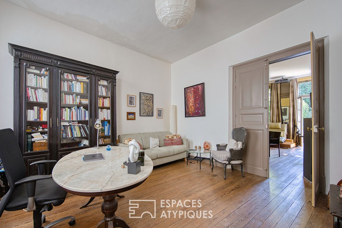 Villa in Beauvais, Hauts-de-France, France 5 - 18061470