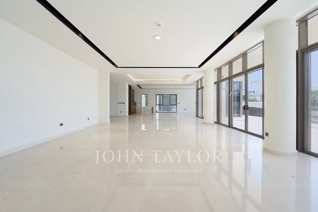 Villa in Hadaeq Sheikh Mohammed Bin Rashid, Dubai, United Arab Emirates 4 - 10752982