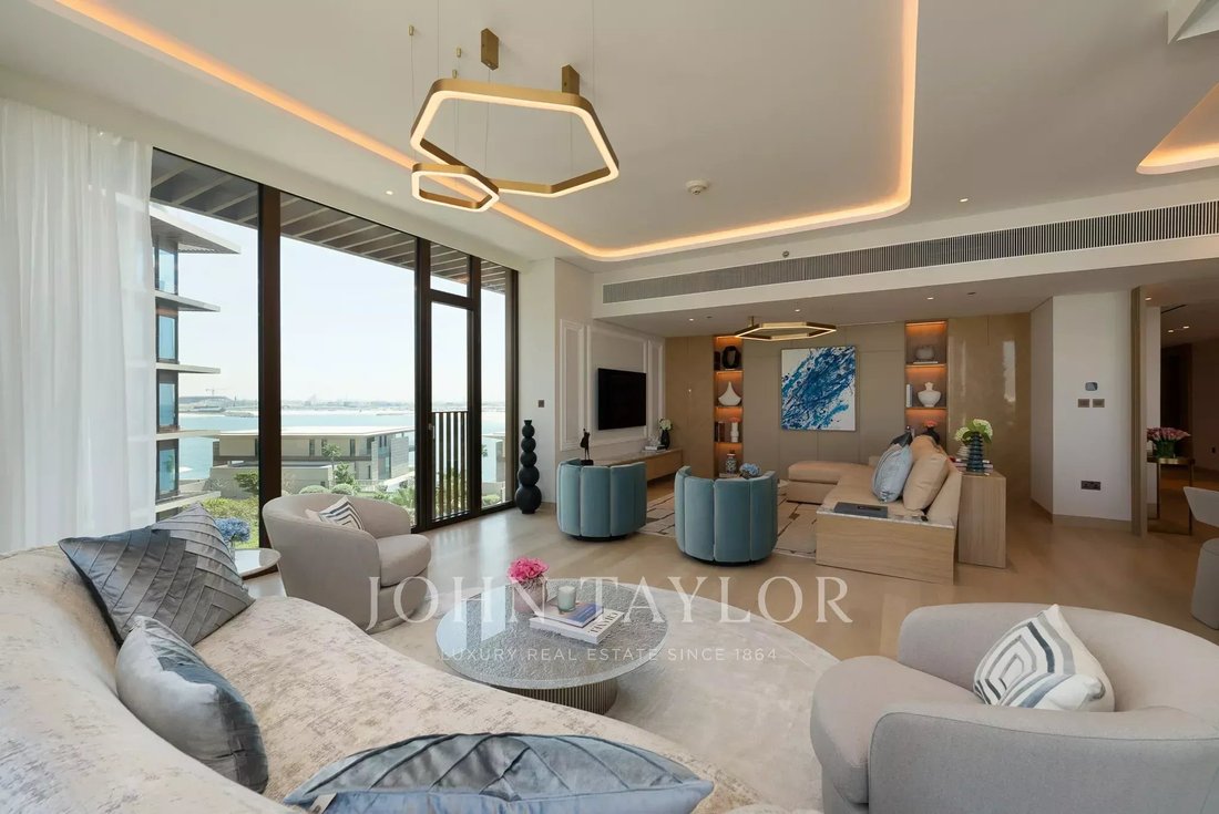 Apartment in Jumeirah Bay, Dubai, United Arab Emirates 2 - 18061342