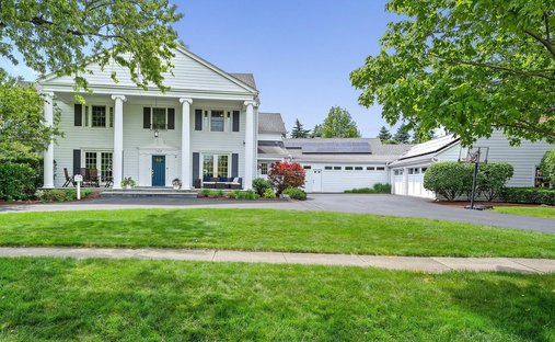 Casa a Clarendon Hills, Illinois, Stati Uniti 1