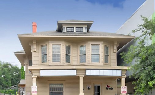 Wohnung in Houston, Texas, Vereinigte Staaten 1