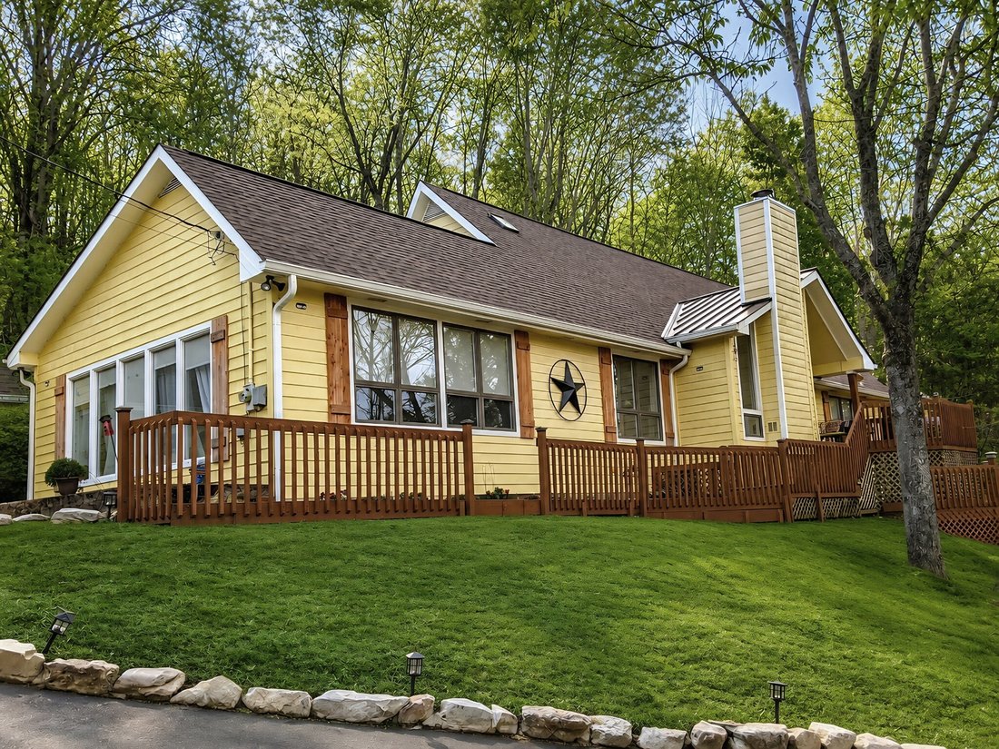 House in Franklin, Tennessee, United States 2 - 18061670