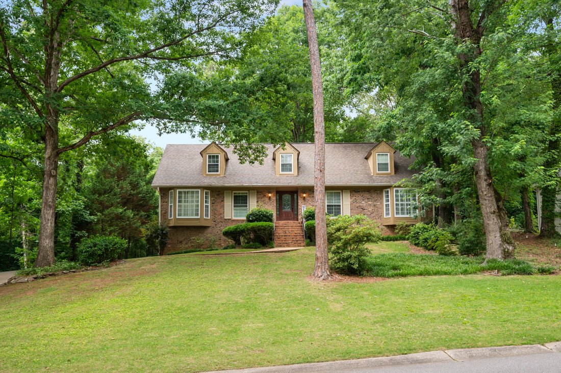 House in Mountain Brook, Alabama, United States 2 - 18063707