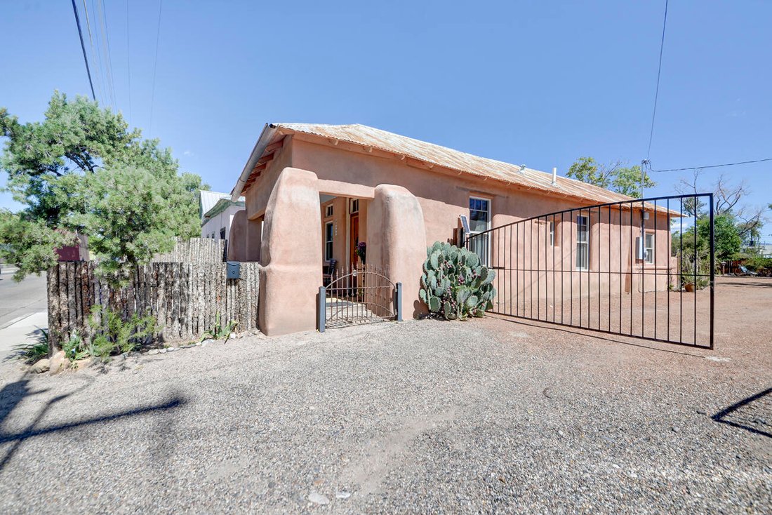 Albuquerque, New Mexico, United States 5 - 18062731