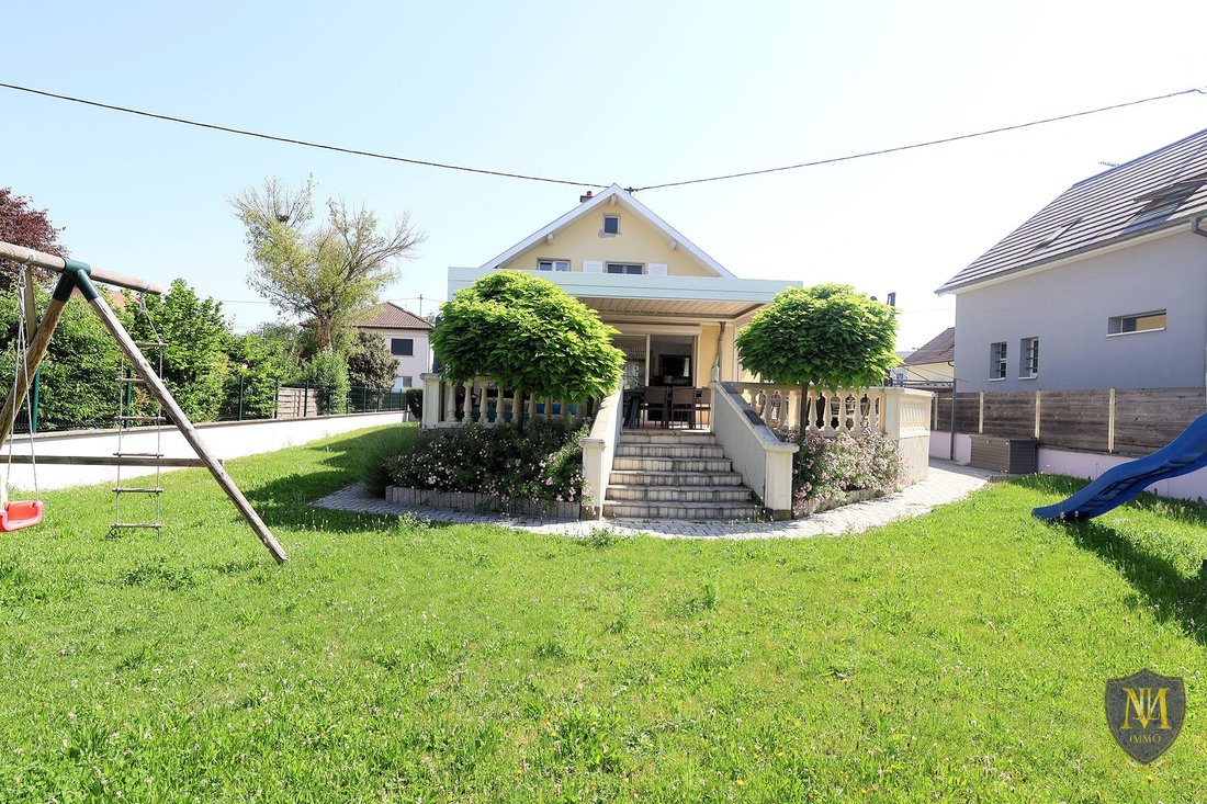 House in Nord, Saint-Louis, France 1 - 18064029