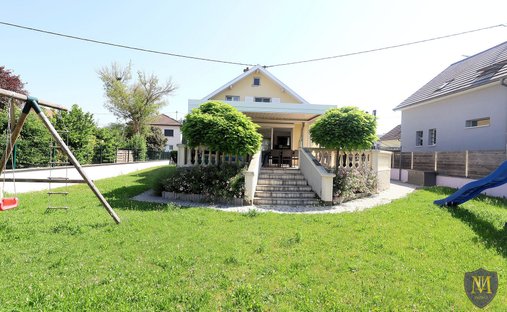 House in Nord, Saint-Louis, France 1