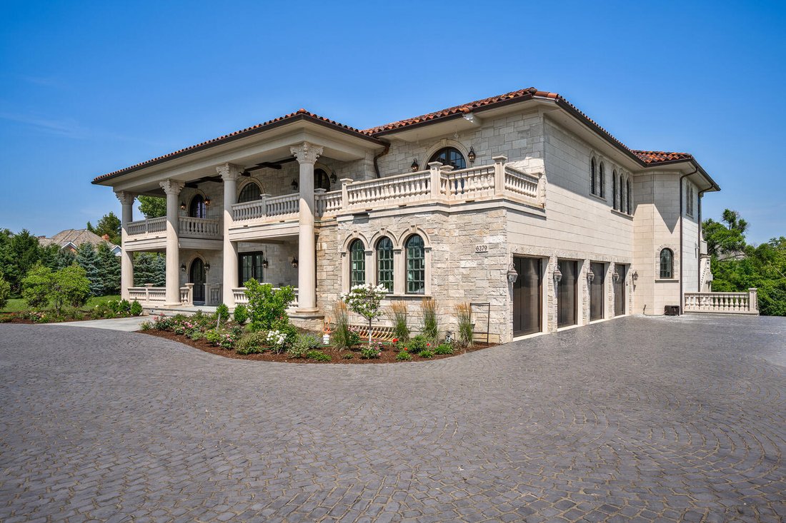 House in Burr Ridge, Illinois, United States 1 - 18061182