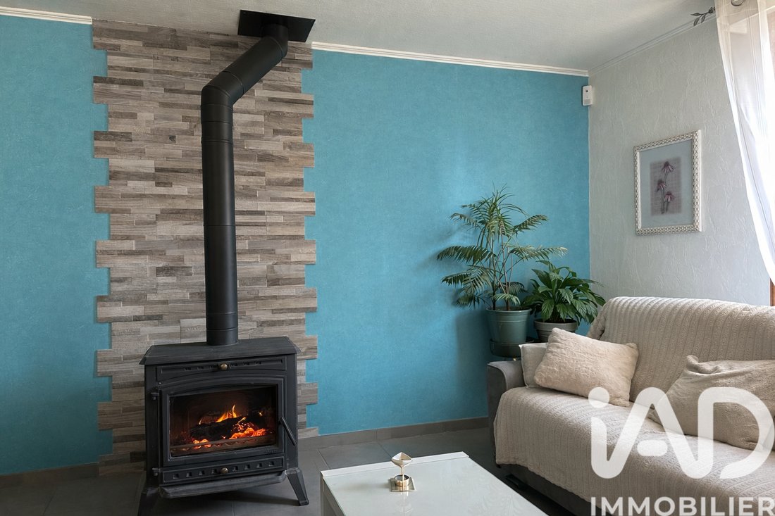 House in Lognes, Ile-de-France, France 4 - 18065277