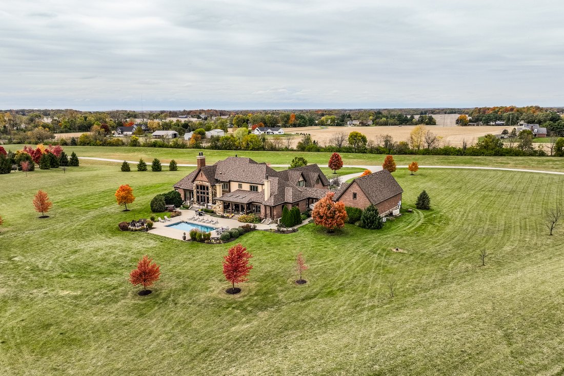 House in Noblesville, Indiana, United States 4 - 18064633
