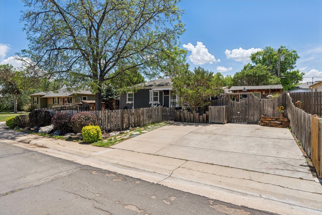 House in Thornton, Colorado, United States 2 - 18062240