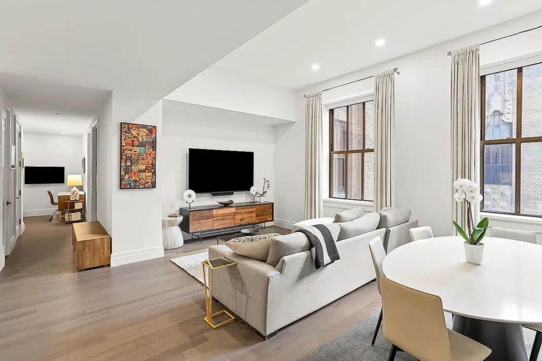 Condo in New York, New York, United States 1 - 18057086