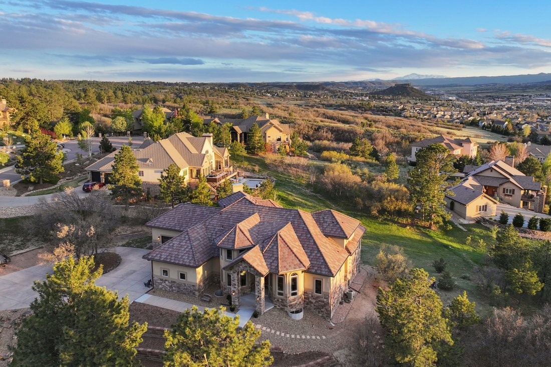 House in Castle Rock, Colorado, United States 2 - 18065405