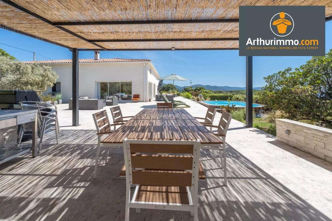 House in Grosseto-Prugna, Corsica, France 5 - 17887514