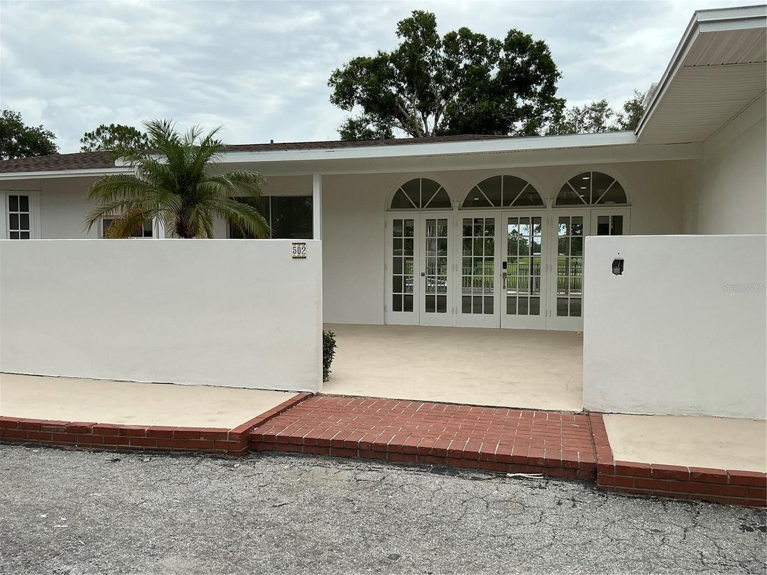 House in Sarasota, Florida, United States 1 - 18063139