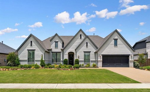 Casa a Prosper, Texas, Stati Uniti 1