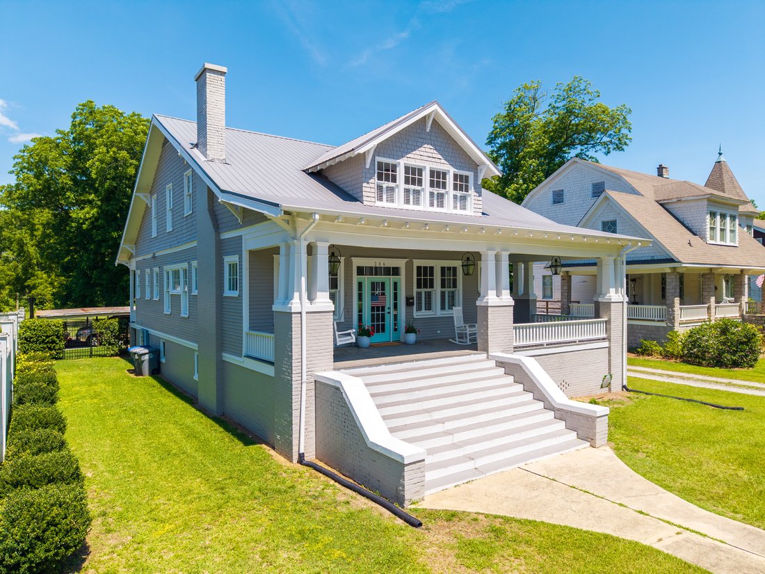 House in Windsor, North Carolina, United States 1 - 18065022