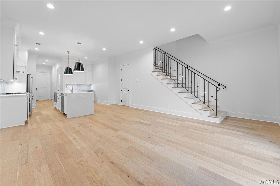 Townhouse in Tuscaloosa, Alabama, United States 3 - 18063382
