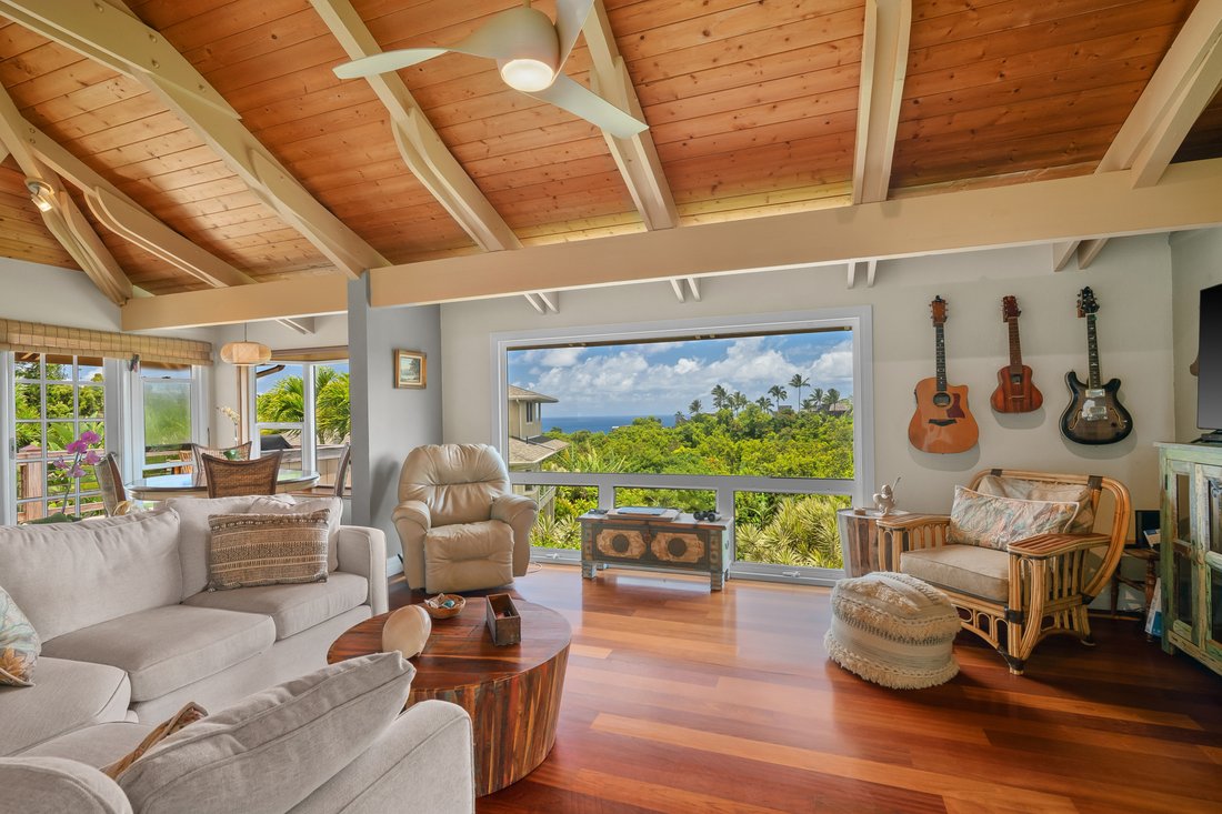 House in Princeville, Hawaii, United States 2 - 18065469