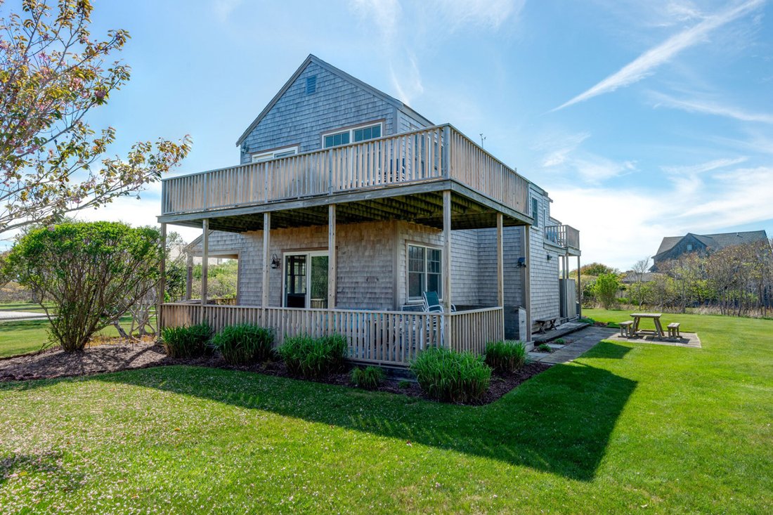 House in Nantucket, Massachusetts, United States 3 - 18053921