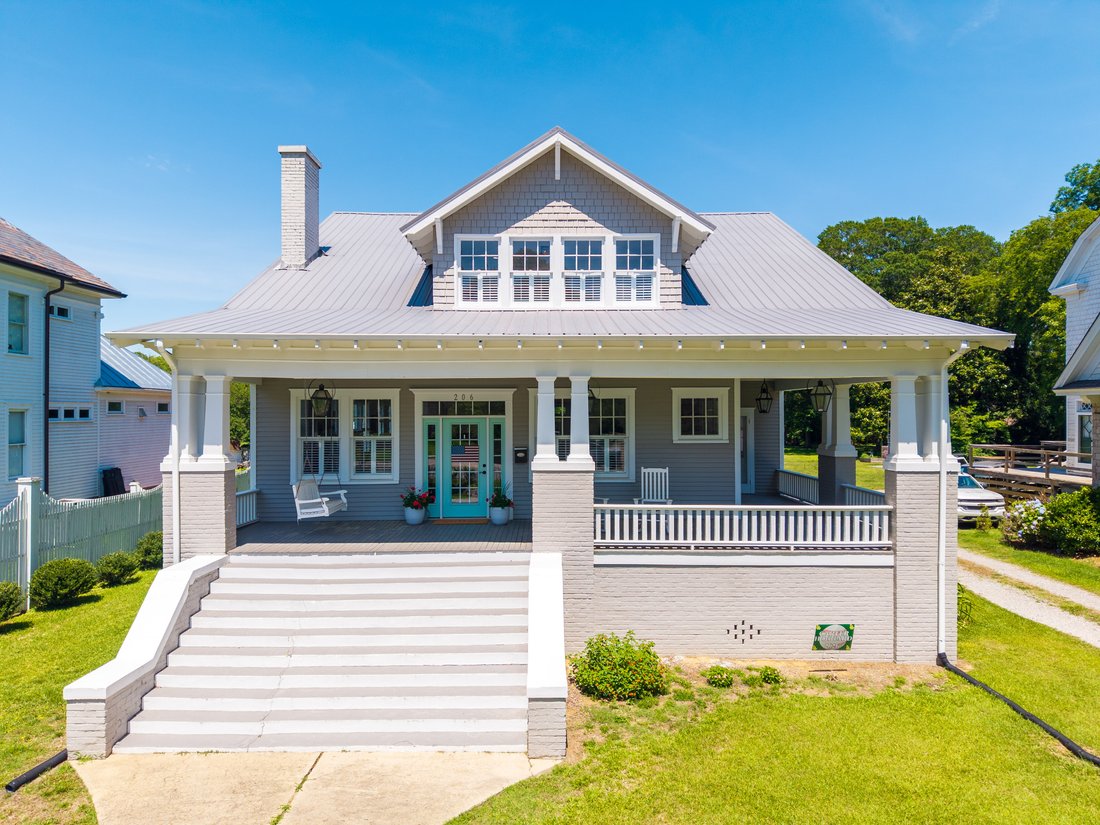 House in Windsor, North Carolina, United States 4 - 18065022
