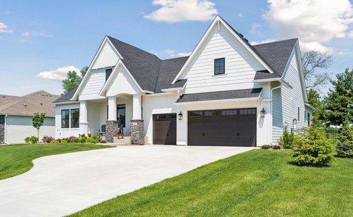 Casa a Lake Elmo, Minnesota, Stati Uniti 1