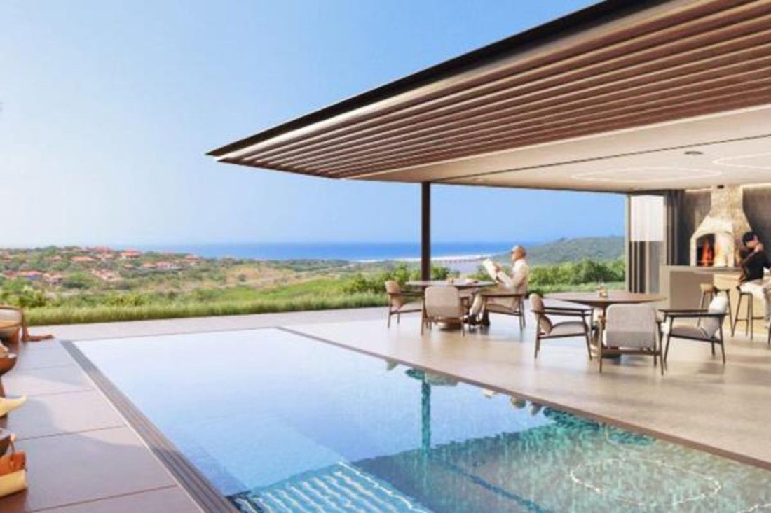 Land in Dolphin Coast, KwaZulu-Natal, South Africa 2 - 18063406