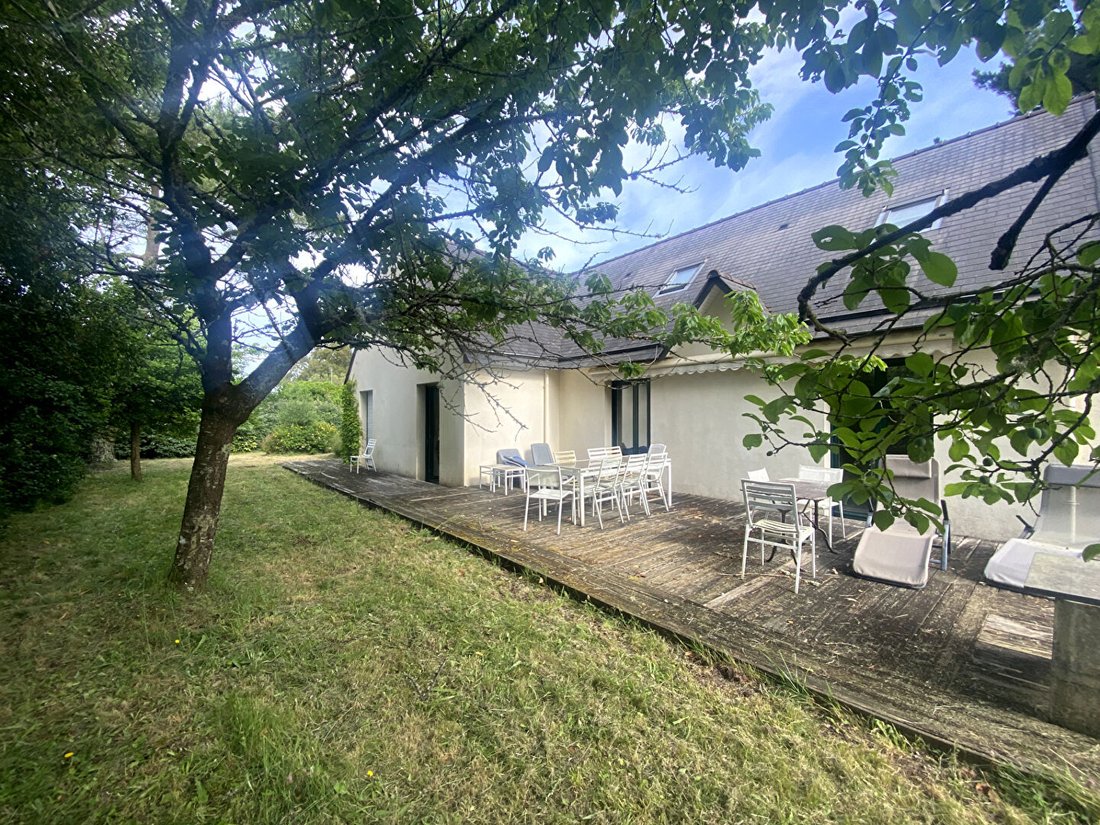 Villa in Guérande, Pays de la Loire, France 1 - 18064885