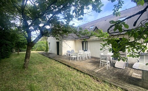 Villa in Guérande, Pays de la Loire, France 1