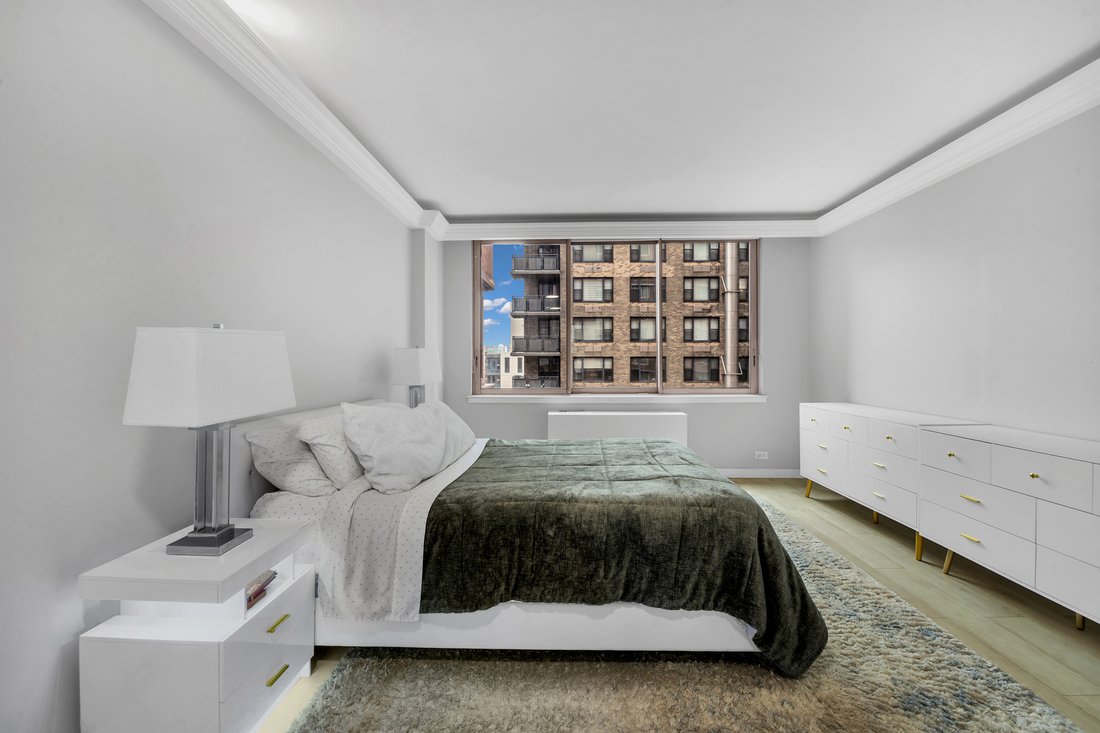 Condo in New York, New York, United States 3 - 18063831