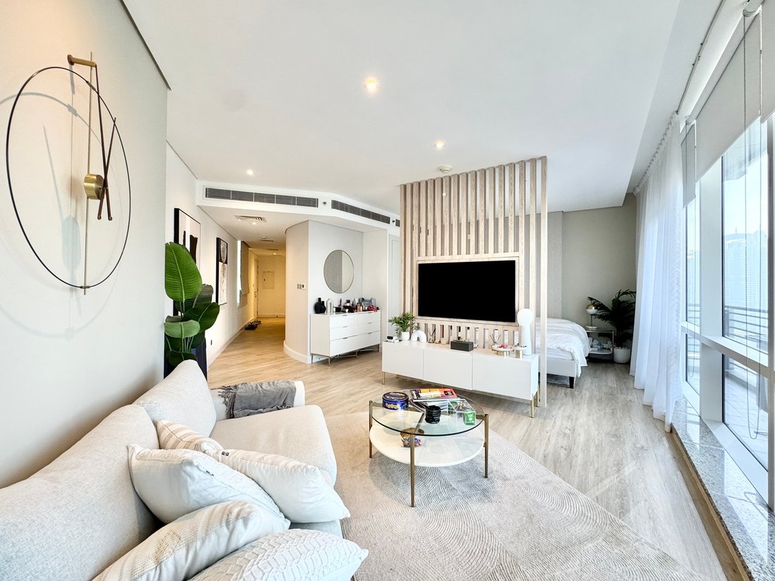 Apartment in Zabeel, Dubai, United Arab Emirates 2 - 18062606