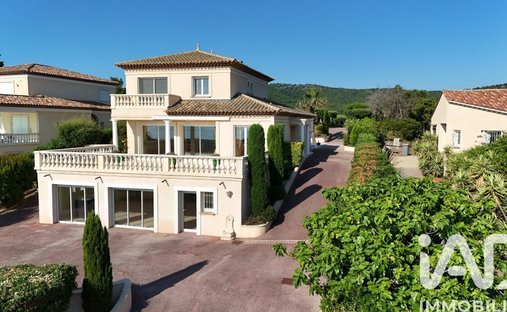 Casa a Fréjus, Provenza-Alpi-Costa Azzurra, Francia 1