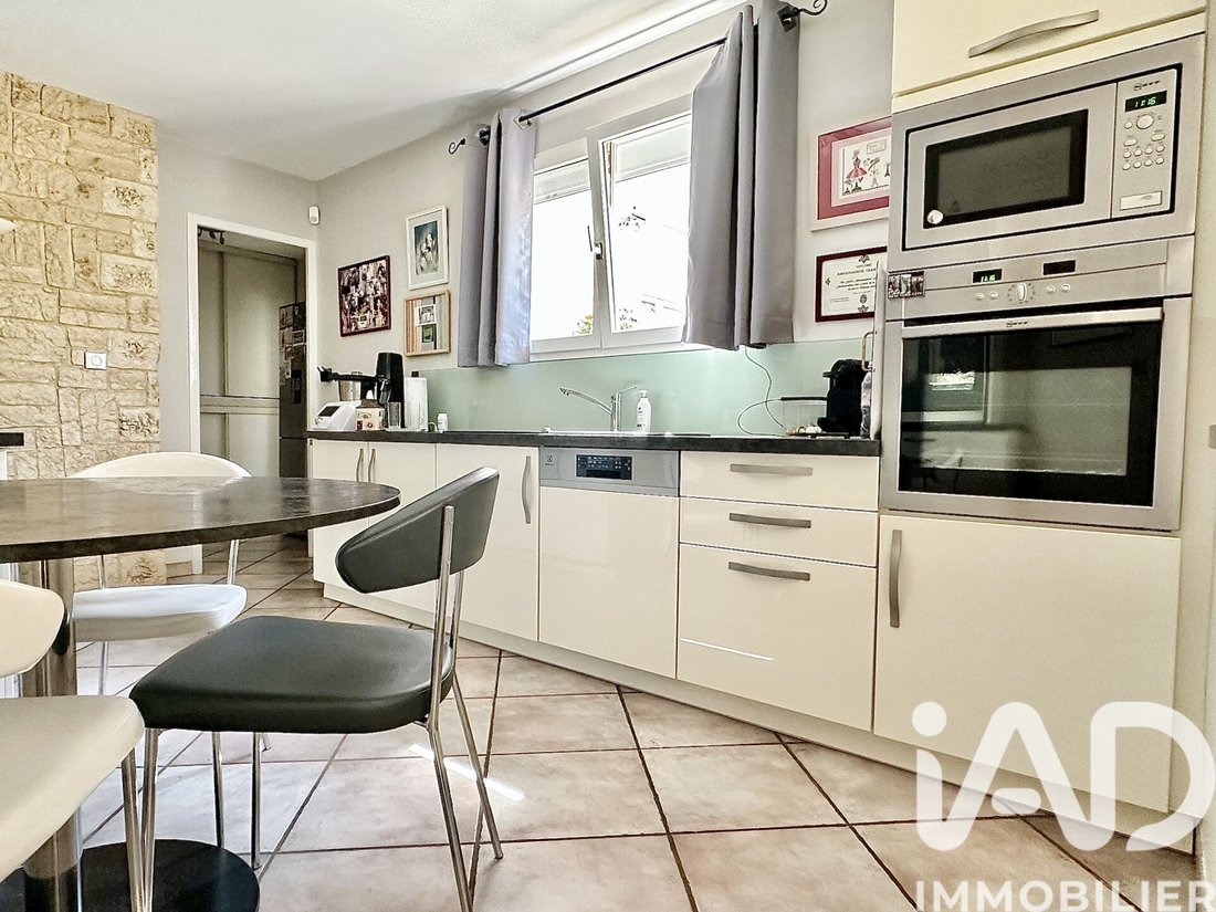 Maison à Voiron, Auvergne-Rhône-Alpes, France 4 - 18065306