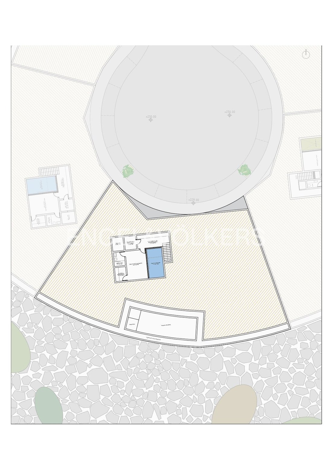 House in San Bartolome de Tirajana, Canary Islands, Spain 2 - 18062061