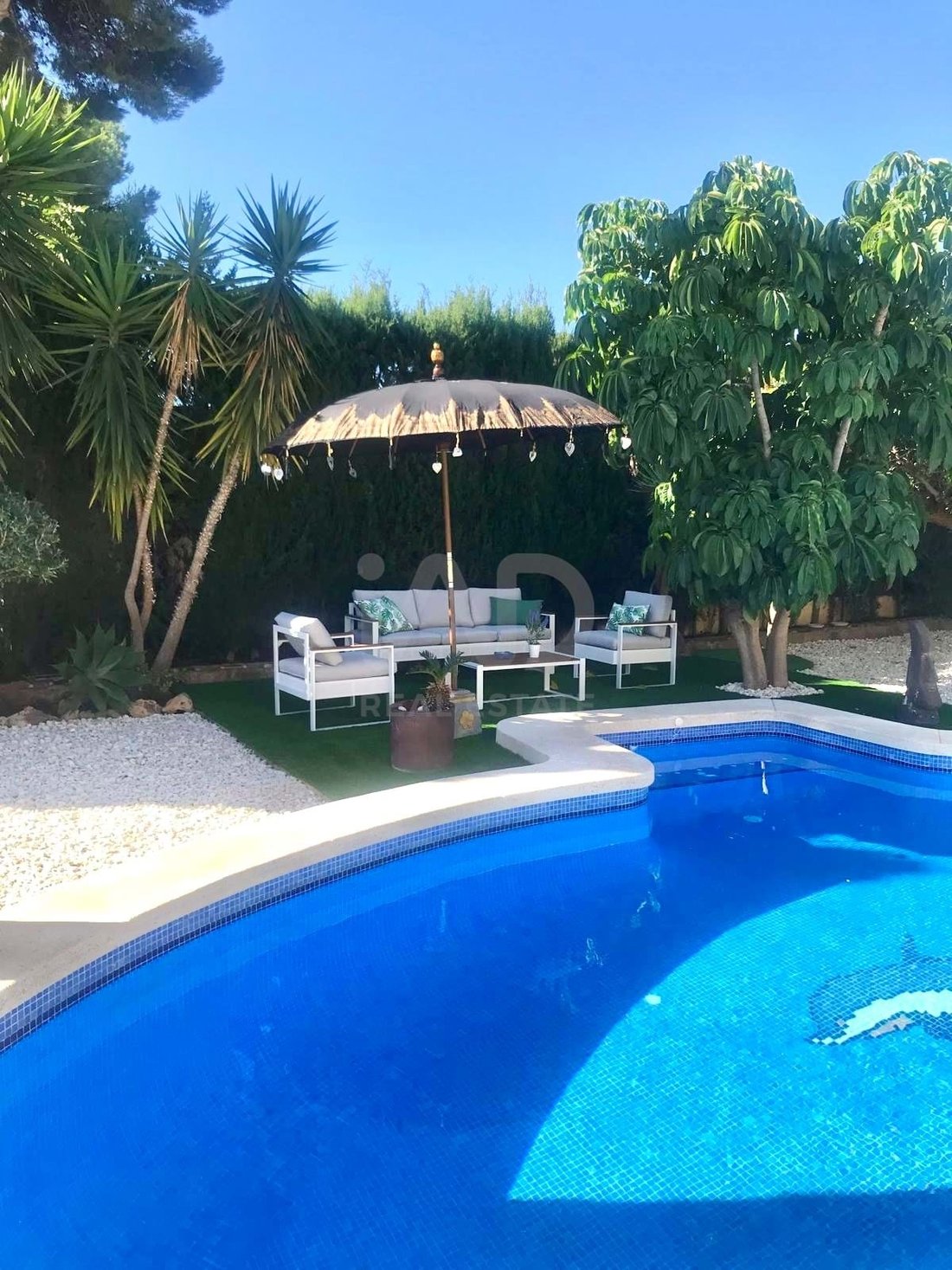 Chalet in la Nucia, Valencian Community, Spain 4 - 18062174