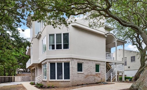 House in Virginia Beach, Virginia, United States 1