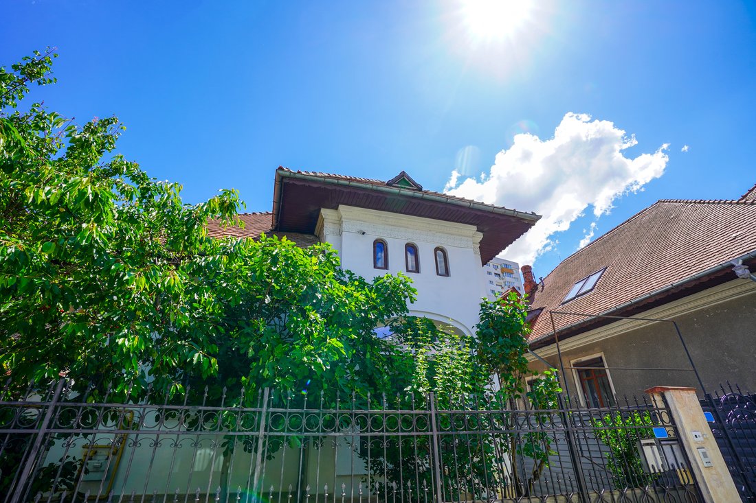 House in Bucharest, Municipiul București, Romania 4 - 18063709