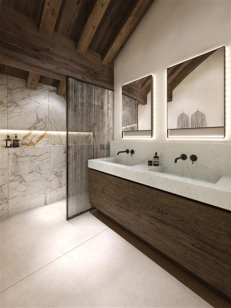 Apartment in Les Allues, Auvergne-Rhône-Alpes, France 2 - 18064060