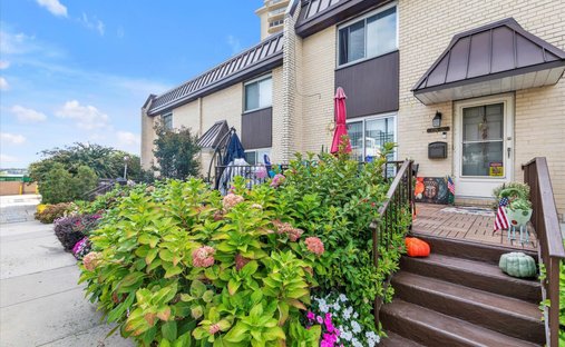 Co Op in New York, New York, United States 1