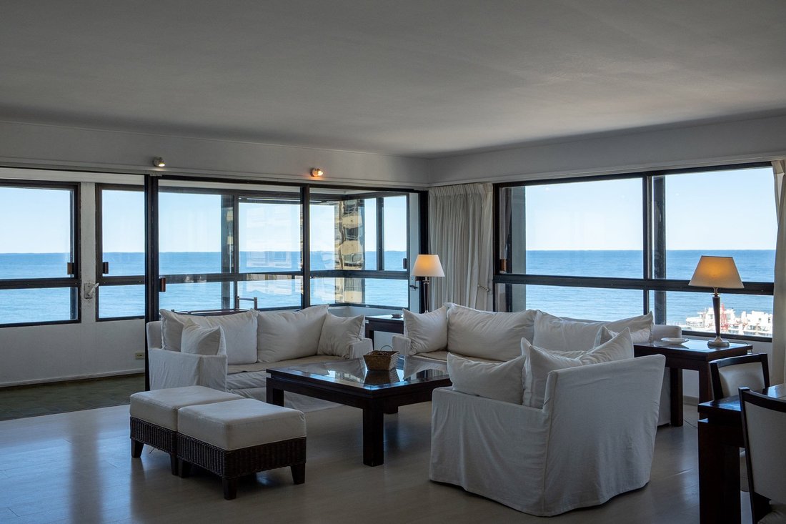 Apartment in Punta del Este, Maldonado Department, Uruguay 1 - 18061987