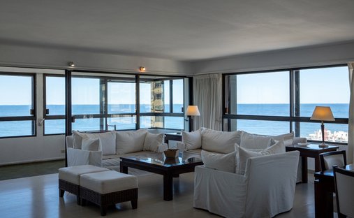 Apartment in Punta del Este, Maldonado Department, Uruguay 1