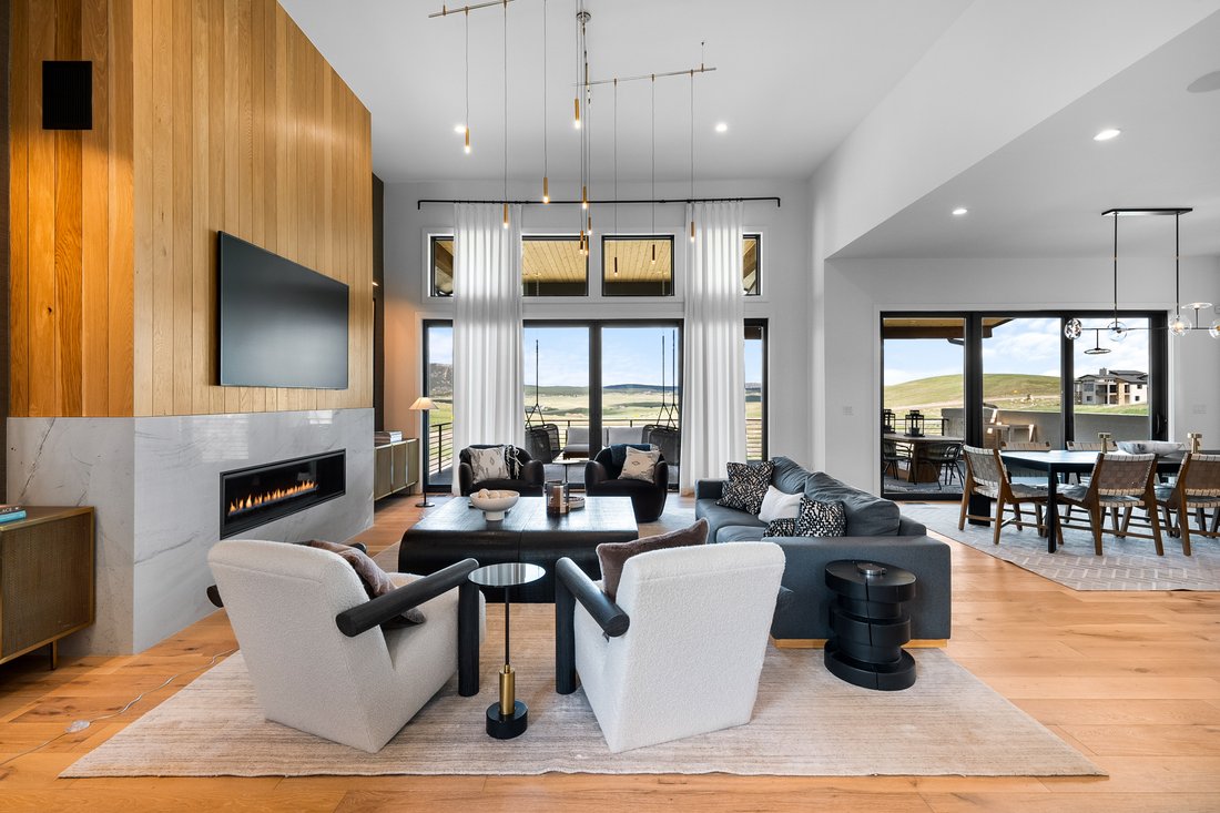 House in Sedalia, Colorado, United States 1 - 18065393