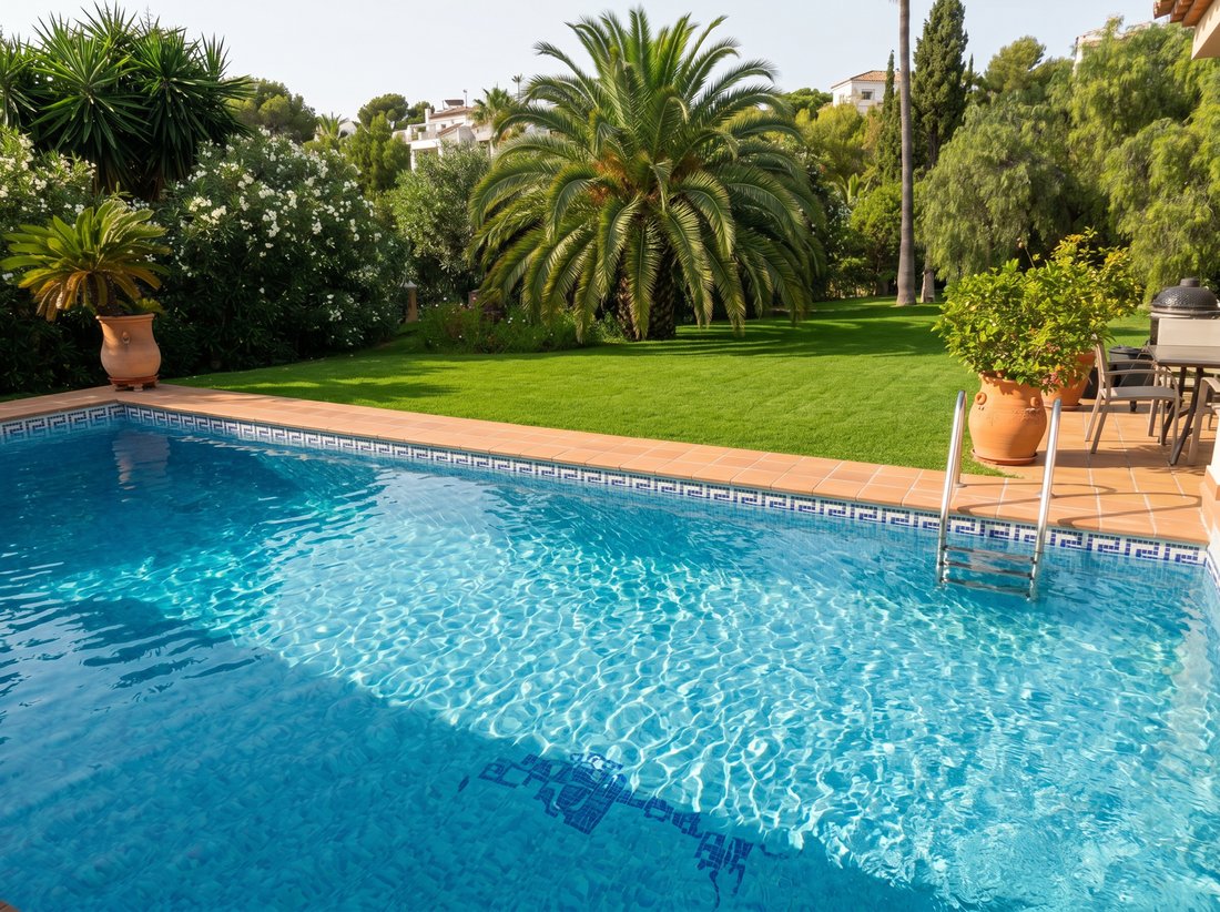 Villa in Elviria-Cabopino, Marbella, Spain 2 - 17752899