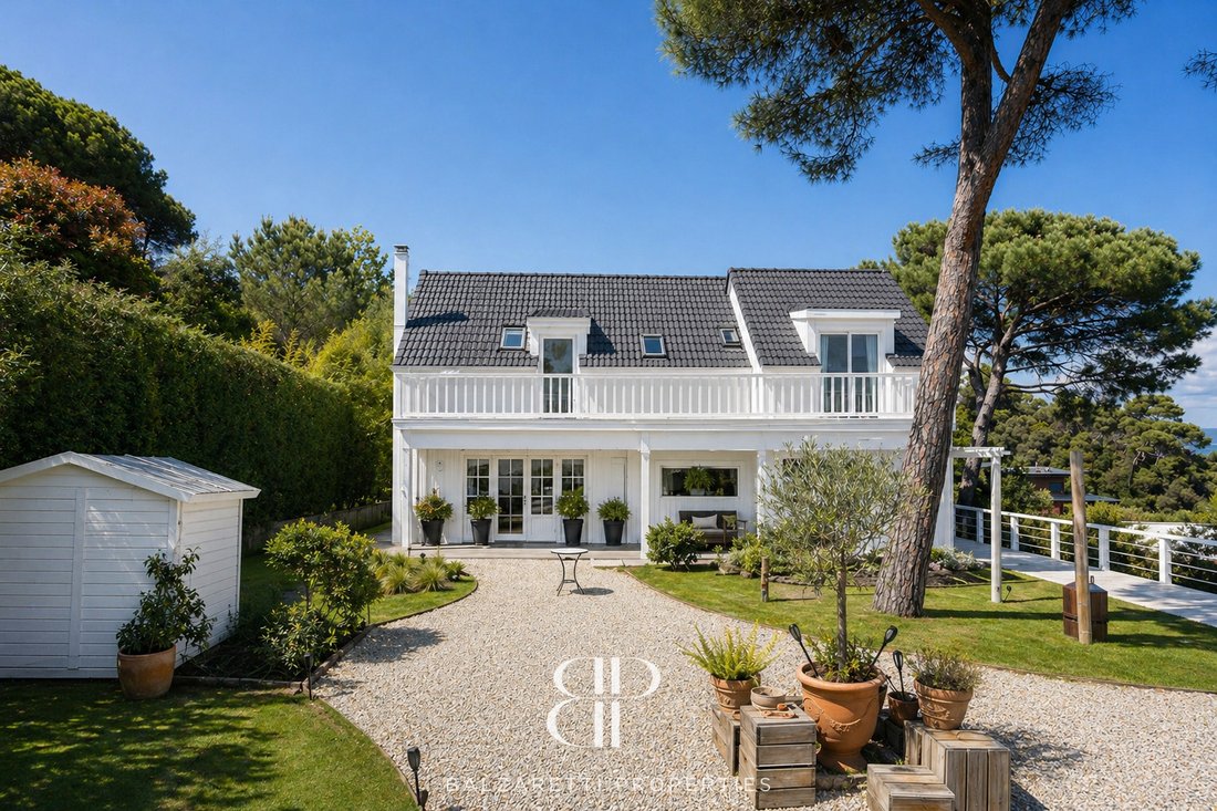 Villa in Vallromanes, Catalonia, Spain 2 - 18064149
