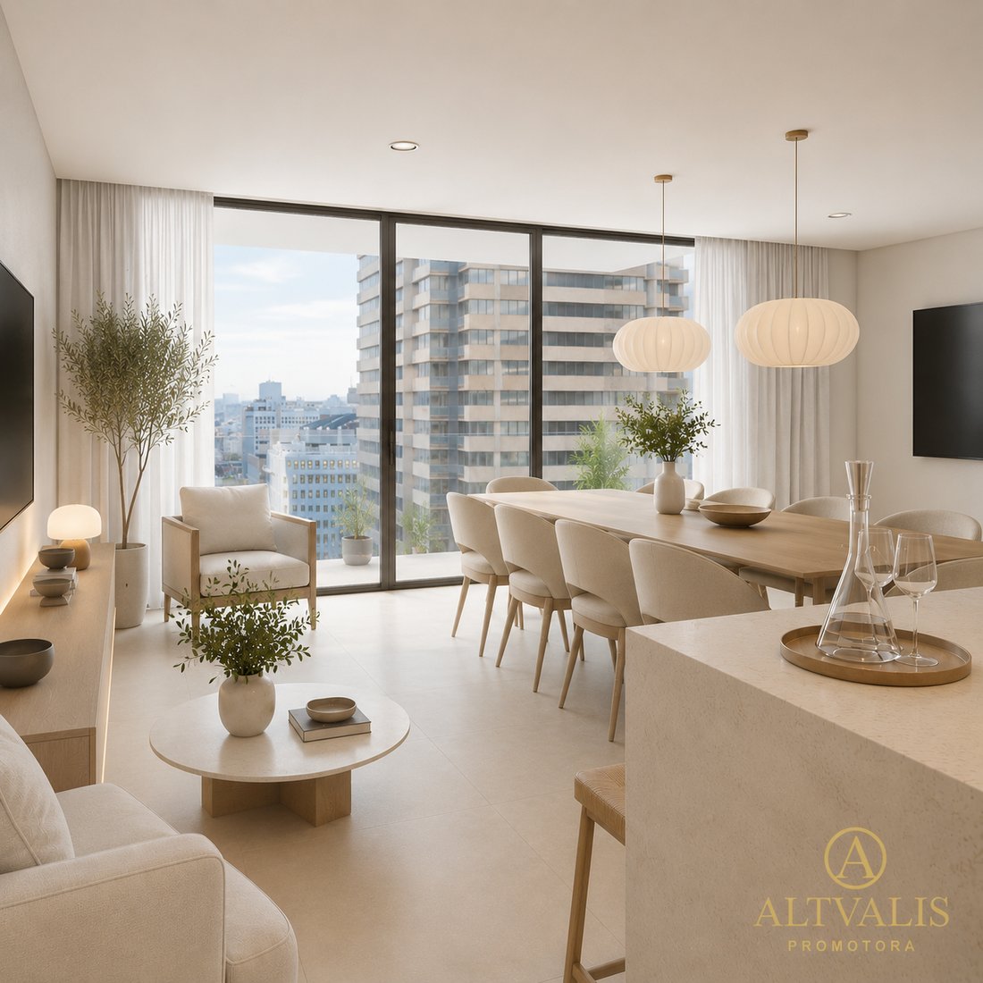 Apartment in Palma, Balearic Islands, Spain 5 - 18062275