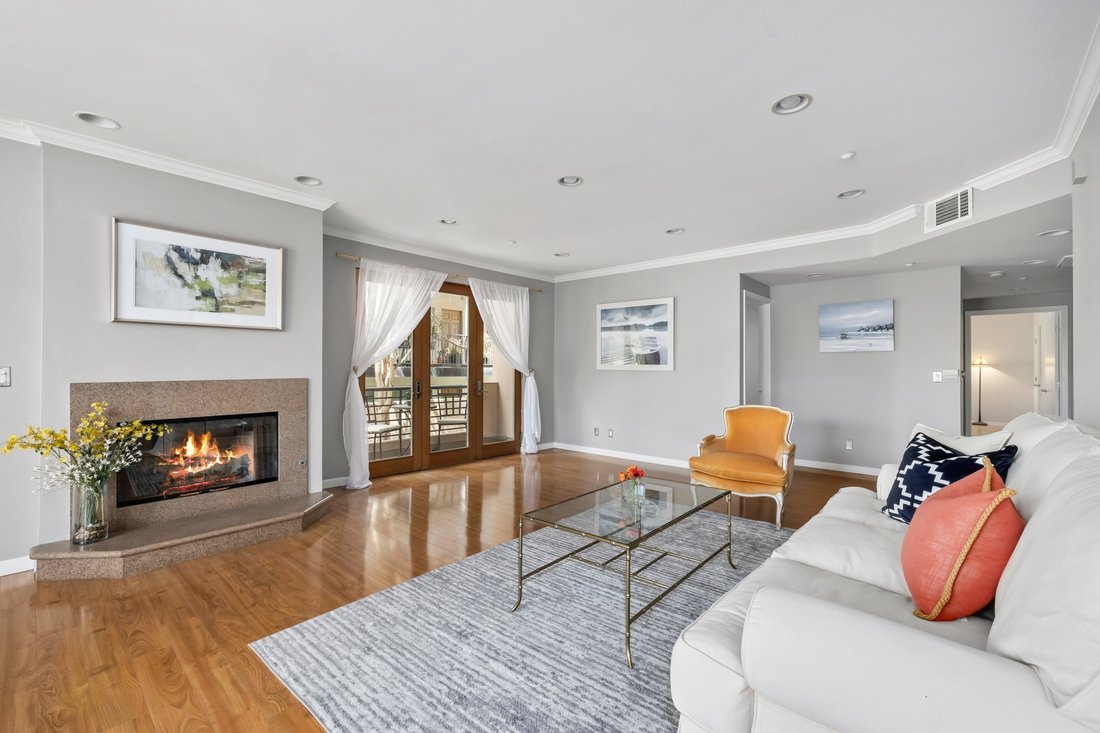 Condo in Santa Monica, California, United States 2 - 18062357